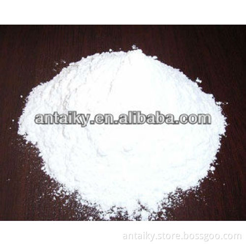 sepiolite powder for friction material
